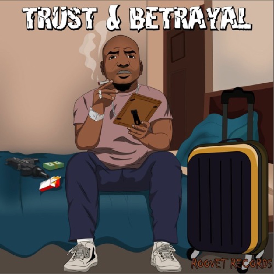 Tribal Young Brown Trust & Betrayal